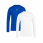 Preview: TuS Buchmühlen Techfit Longsleeve Tee Herren